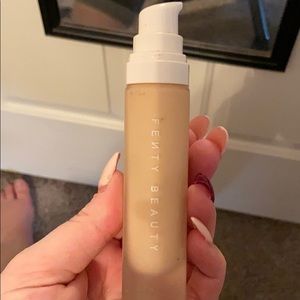 Fenty Beauty Pro Filter Foundation in 120